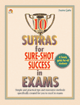 10 Sutras For Sure-shot Success In Exams