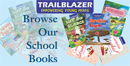 Trailblazer School Books