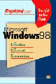 Windows 98 Straight To The Point