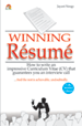 Winning Resume