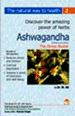 Ashwagandgha-the Stress Buster