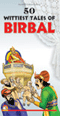 50 Wittiest Tales Of Birbal