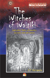 The Witches Of Waitiki And Other Stories