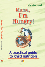 Mama, I`am Hungry!