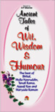 Ancient Tales Of Wits, Wisdom And Humour