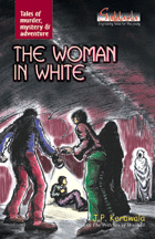 The Woman In White