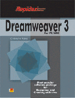 Dreamweaver 3