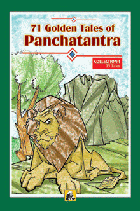 71 Golden Tales Of Panchatantra - 1