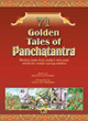 71 Golden Tales Of Panchatantra(hard Bound)