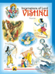 Incarnations Of Lord Vishnu