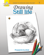 Drawing Still Life