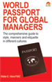 World Passport For Global Managers
