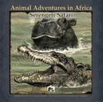 Serengeti Safari