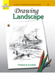 Drawing Landscape
