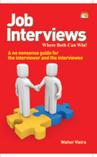 Job Job Interviews - A No Nonsense Guide For The Interviewer And The Interviewee
