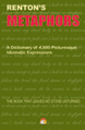 Dictionary Of Metaphors