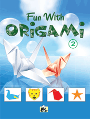 Fun With Origami (2)