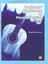 Beginners Programme To Plectrum Guitar Grade-3