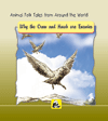 Animal Folk Tales From Around The World - Why The Crow And Hawk Are Enemies