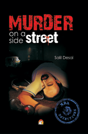 Murder On A Side Street
