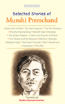 Selected Stories Of Munshi Premchand