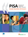 Pisa Official Guide - Mathematics, Science, English Reading Sample Question Bank Class 10