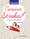 Cursive Strokes - Small Letters