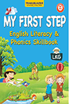 Learning English - Pre-primer