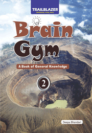 Brain Gym - 2