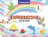 Expressions Art & Craft - 1