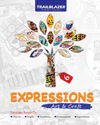Expressions Art & Craft - 6