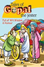 Tales Of Gopal: The Jester