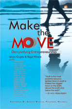 Make The Move-demystifying Entrepreneurship
