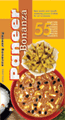 Paneer Bonanza- New Exotic And Mouth Watering Paneer Dishes For All Occasions