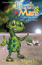 Earth & Mars