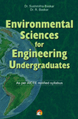 Environmental Sciences For Engineering Undergraduates