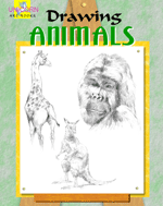 Drawing Animals