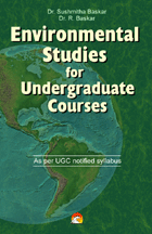 Environmental Studies For Undergraduate Courses