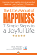 The Little Manual Of Happiness