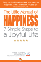 The Little Manual Of Happiness